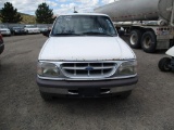 1997 FORD EXPLORER