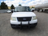 2004 FORD EXPEDITION