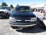 2006 CHEV TAHOE