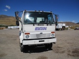 2001 STERLING ELGIN EAGLE SWEEPER