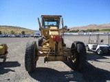 CAT 130G GRADER