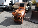 AMERAMAX P33/24 COMPACTOR