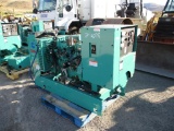 ONAN 35GGFB GENERATOR