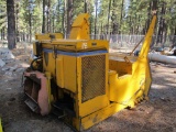 IDAHO NORLAND SC36101 SNOW BLOWER