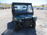 2005 POLARIS RANGER