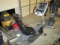 PRECOR 846I RECUMBENT BIKE