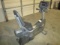 LIFE FITNESS 95RI RECUMBENT BIKE