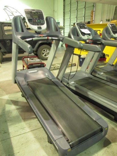 PRECOR GFX TREADMILL