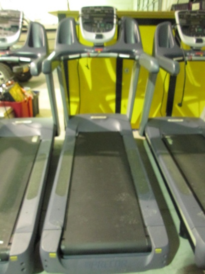 PRECOR GFX TREADMILL