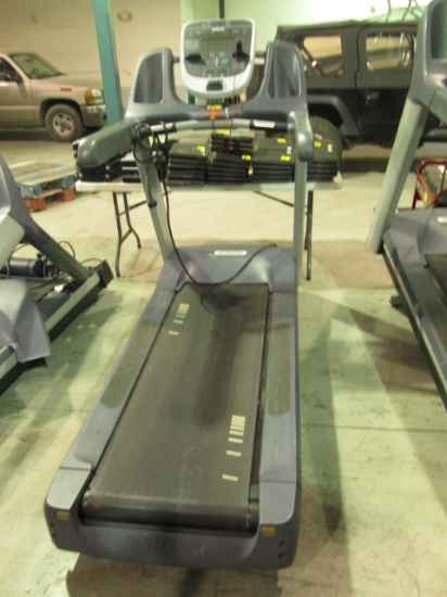 PRECOR GFX TREADMILL