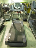 PRECOR GFX TREADMILL