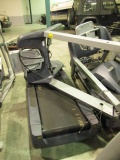 PRECOR GFX TREADMILL - TAKEN APART