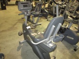 LIFE FITNESS 95RI RECUMBENT BIKE