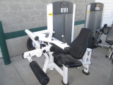 LIFE FITNESS SEATED LEG CURL