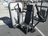 TECHNOGYM PECTORAL MACHINE