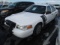 2010 FORD CROWN VIC