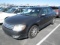 2008 FORD TAURUS