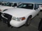 2011 FORD CROWN VIC