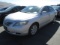 2009 TOYOTA CAMRY HYBRID