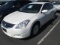 2011 NISSAN ALTIMA