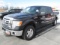 2011 FORD F150 4X4