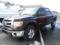 2013 FORD F150 4X4