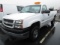 2004 CHEV 2500HD 2WD