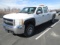 2009 CHEV 3500HD 4X4