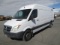 2007 DODGE SPRINTER UTLTY