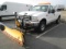 2003 FORD F250 4X4