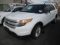 2014 FORD EXPLORER 4X4