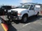 2010 FORD F350 UTILITY