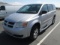 2010 DODGE GRAND CARAVAN