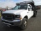 2003 FORD F450 2WD