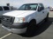 2005 FORD F150