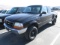 2000 FORD RANGER 4X4