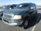 1997 FORD EXPEDITION 4X4