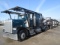 1997 KENWORTH W900 CAR HAULER