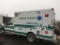 2008 FORD F350 AMBULANCE