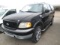 2001 FORD EXPEDITION AWD