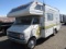 1975 DODGE MOTORHOME