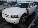 2009 DODGE CHARGER