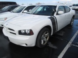 2009 DODGE CHARGER