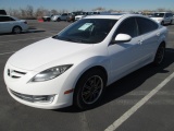 2009 MAZDA 6