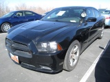 2014 DODGE CHARGER