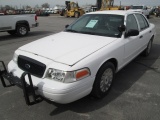 2003 FORD CROWN VIC