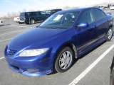 2004 MAZDA 6