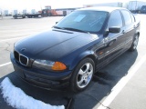 2000 BMW 323