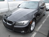 2010 BMW 328I