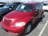 2008 CHRYSLER PT CRUISER